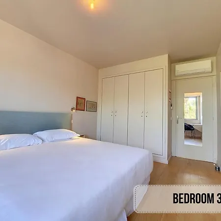 Apartment Nestor&jeeves - Fleurs Terrasse - 3 *